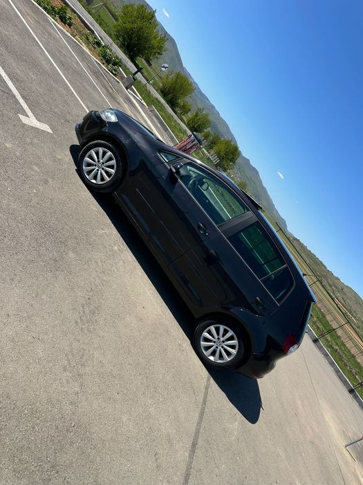 Se vinde Golf 5 plus