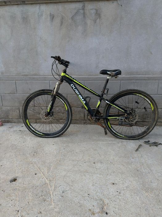 Велосипедтер, жел бересің де айдап кетесің