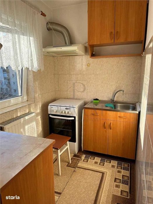 Apartament 1 camera-Girocului-Mobilat si Utilat