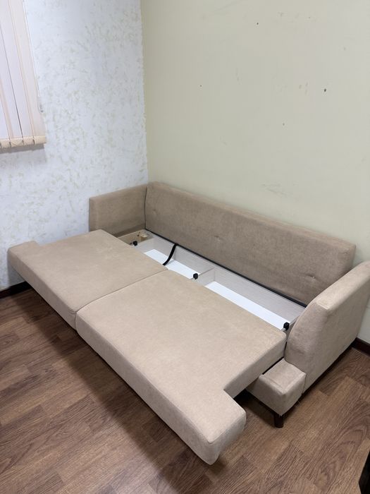 Диван раскладной