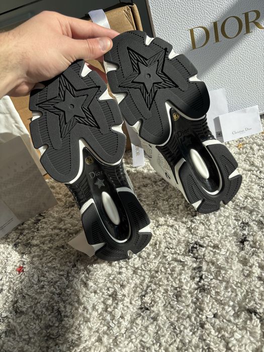 Dior Chrono sneaker marime 40