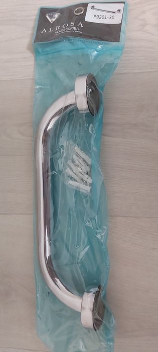 Ручка поручень в ванную