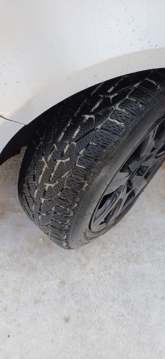 Vw Golf 6 plus 2.0 diesel