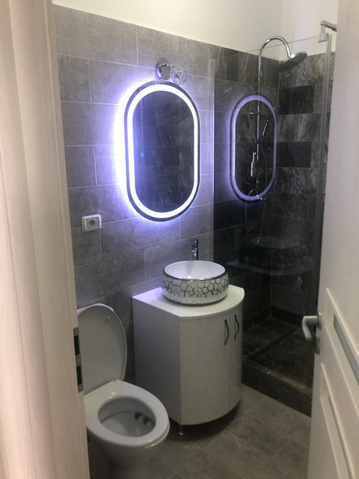 Inchiriez apartament 2 camere