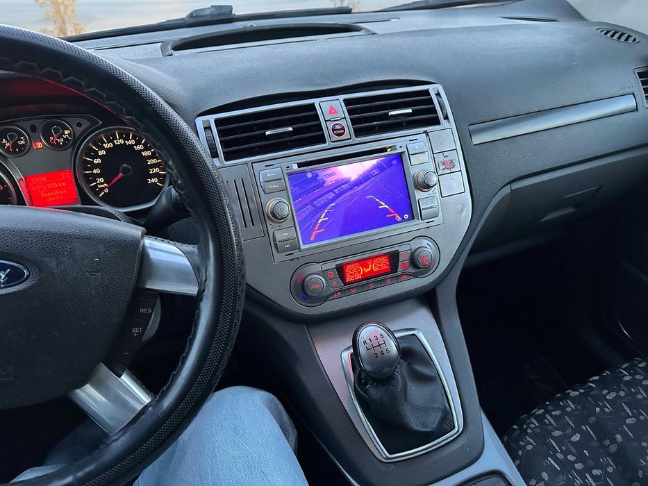 Ford Kuga Titanium 4x4 Panoramic | MEGA FULL | IMPORT | Rate | BuyBack