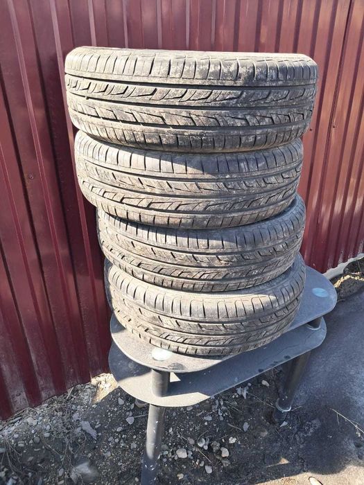 Шины летние комплект