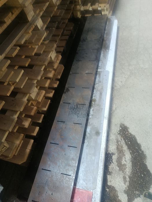 Продам формы полистиролблок