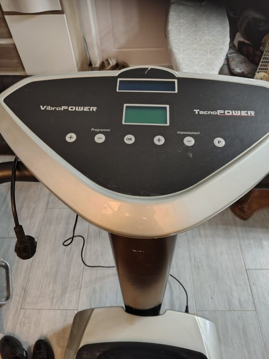 Aparat VibroPower