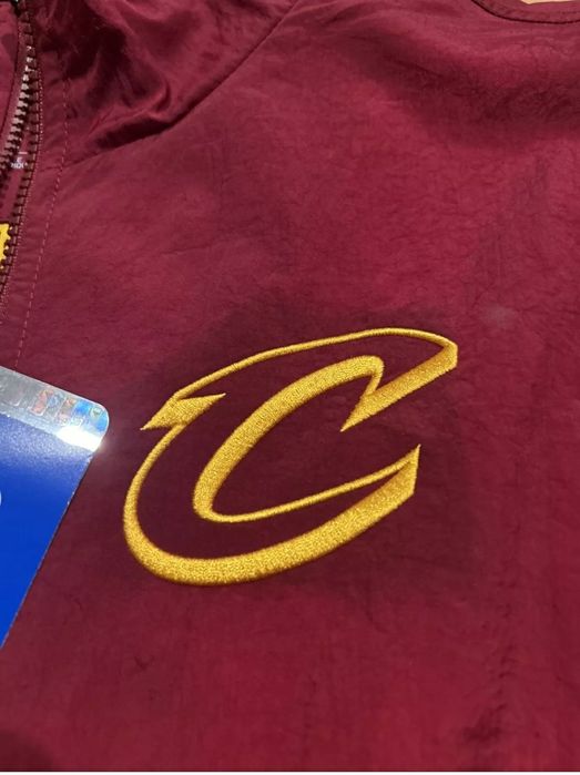 NBA Cleveland Cavaliers Nike