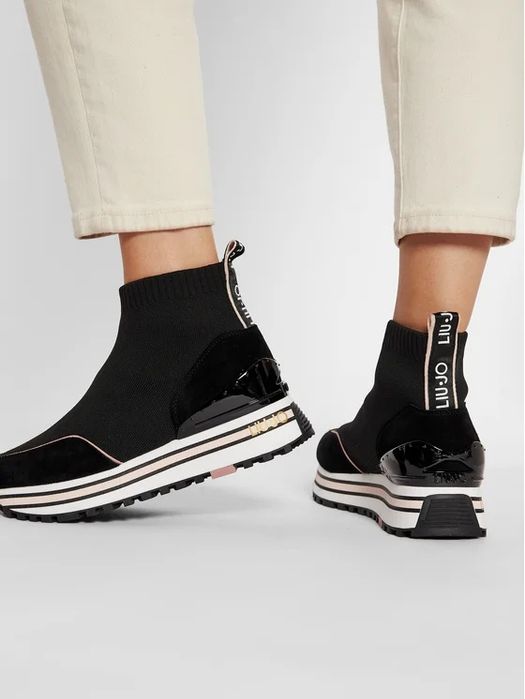 Liu Jo оригинални дамски сникърси