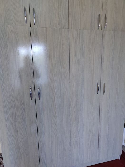 Шфанер для спальни