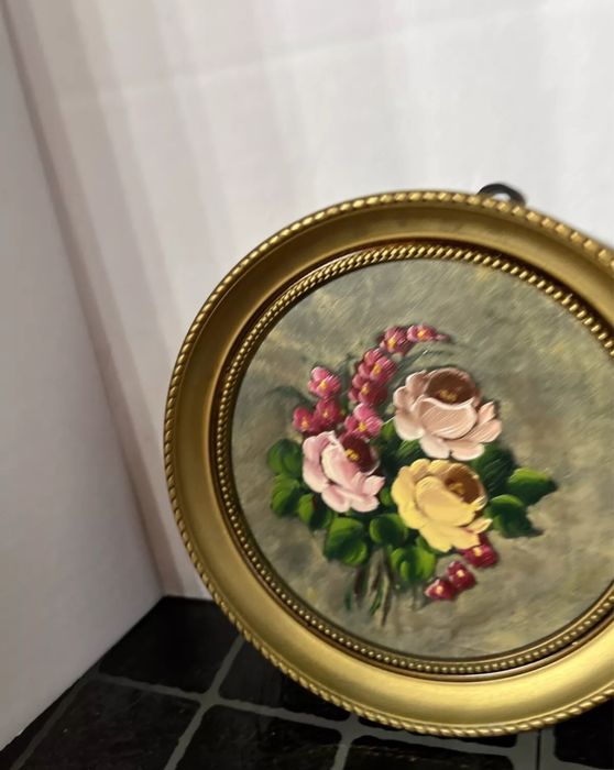 tablouri pictate in ulei