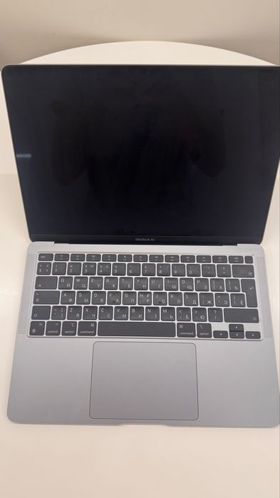 Macbook Air M1 8/256 | 92% АКБ