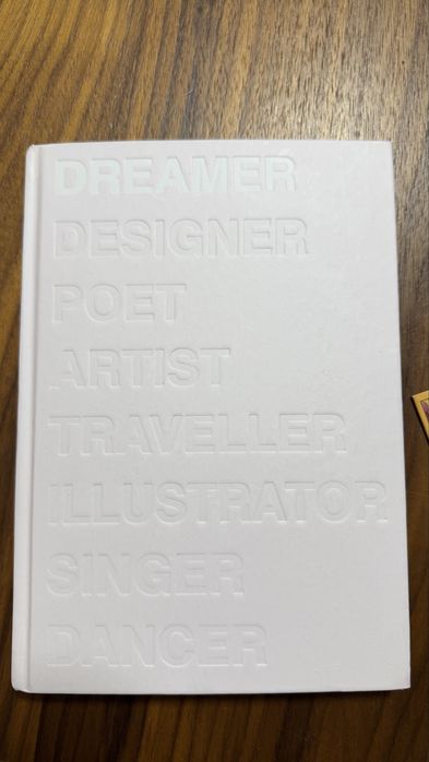 Блокноты новые.