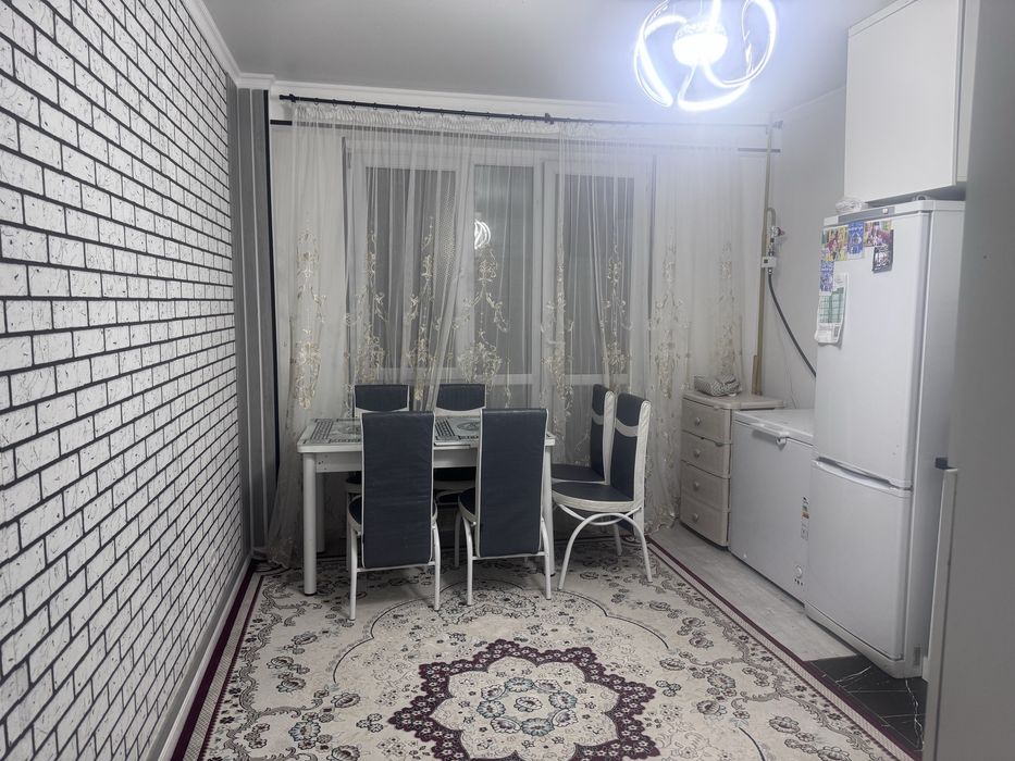 Сдаю квартиру  в Алма сити5