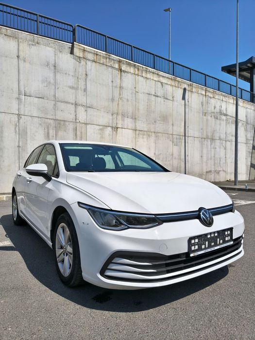 Volkswagen Golf GOLF 1.0 TSI 110CP LIFE / Prim Proprietar/Garantie 2029/TVA Deductibil