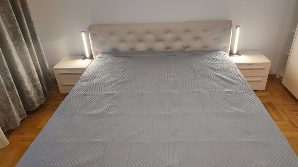 Дава се под наем Двустаен апартамент в София, Център - 65 кв.м за 850 € - Снимка #10