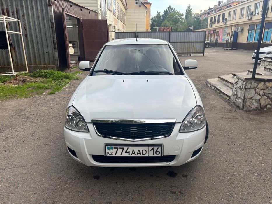 Продам автомобиль