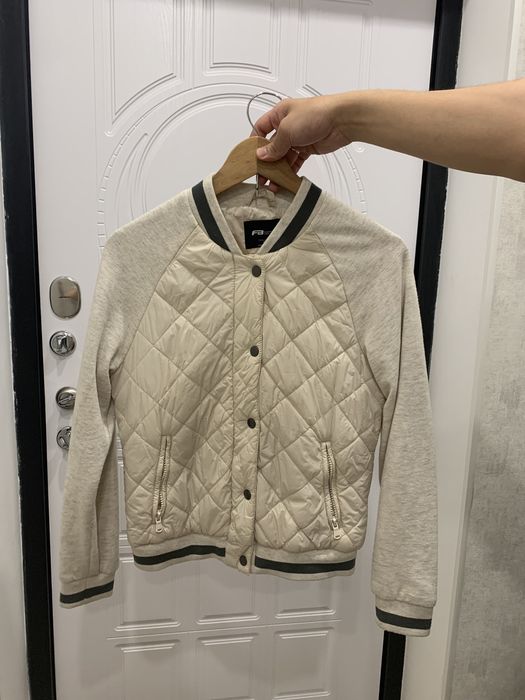 Пальто, плащь-пальто, парка, бомбер