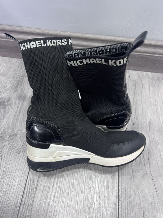 Боти Michael Kors