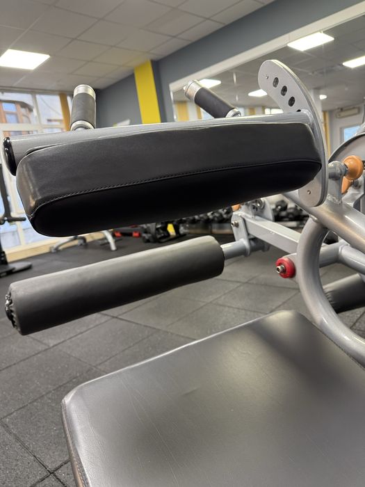 Pachet aparate fitness Matrix