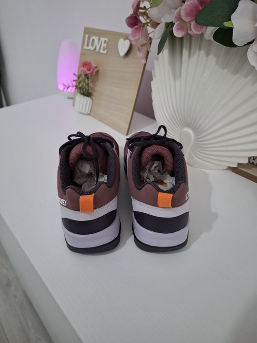 Adidași Adidas Terrex AX2R K mărimea 35 NOI în cutie