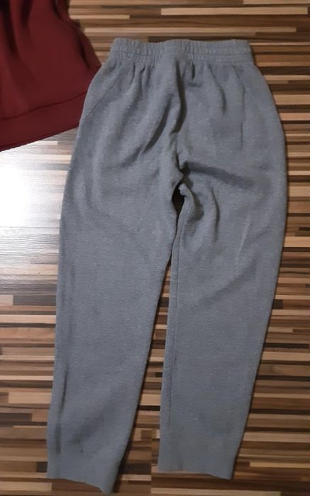 (L 147-158) NIKE оригинален екип