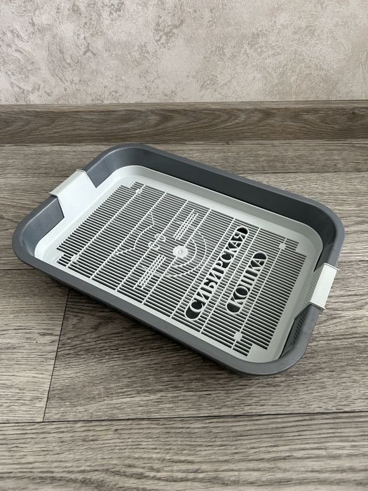 Продам горшок для кошек