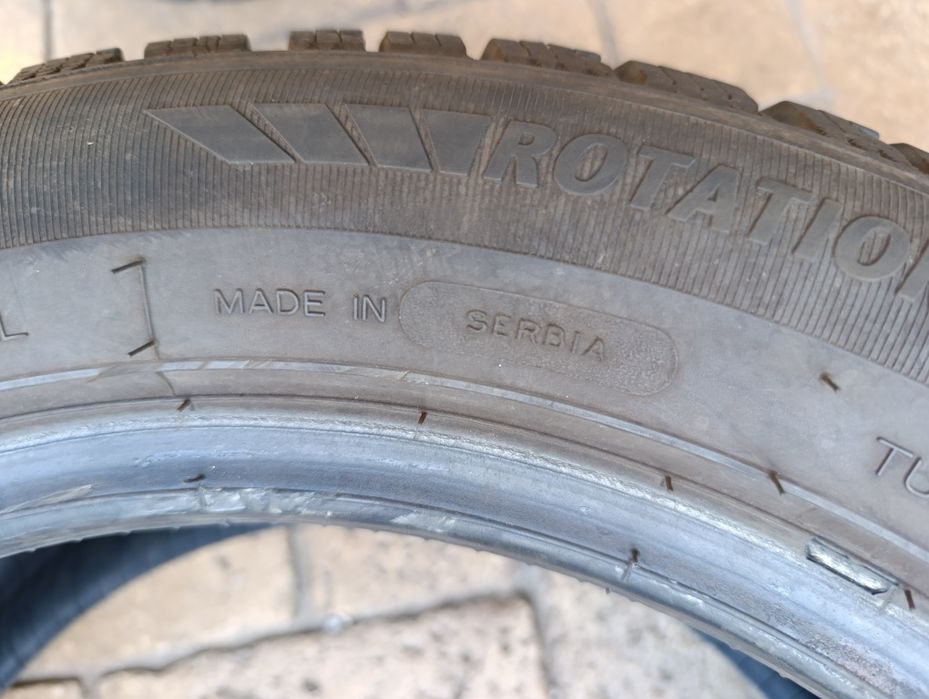 Зимни гуми Sebring 215/55/16