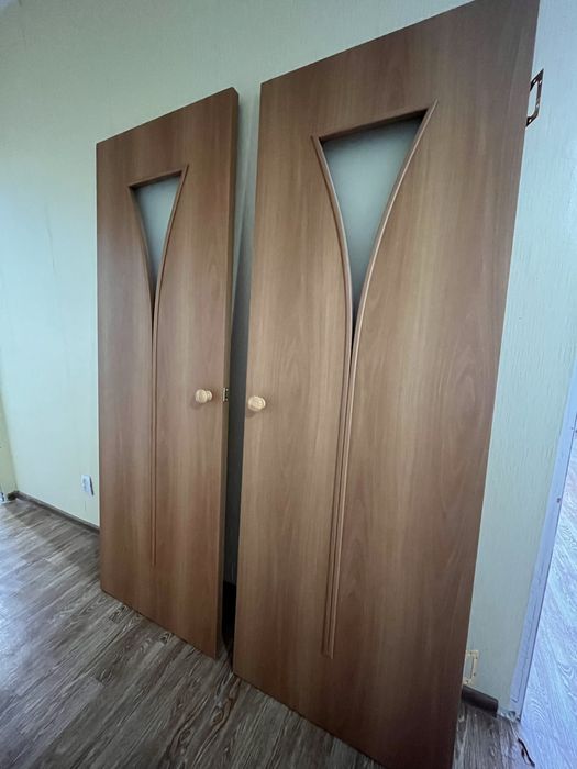Двери межкомнатные