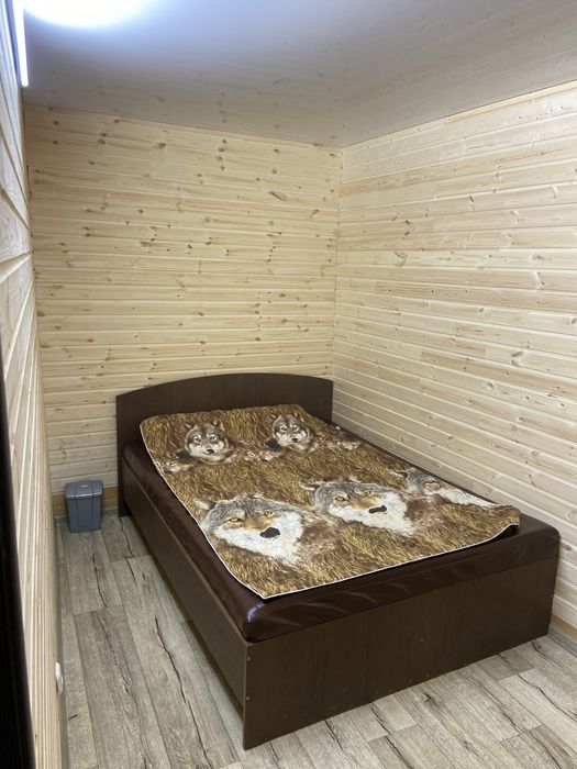 Сауна-баня пар огонь