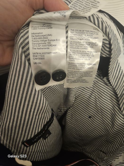 Pantalon scurt barbati