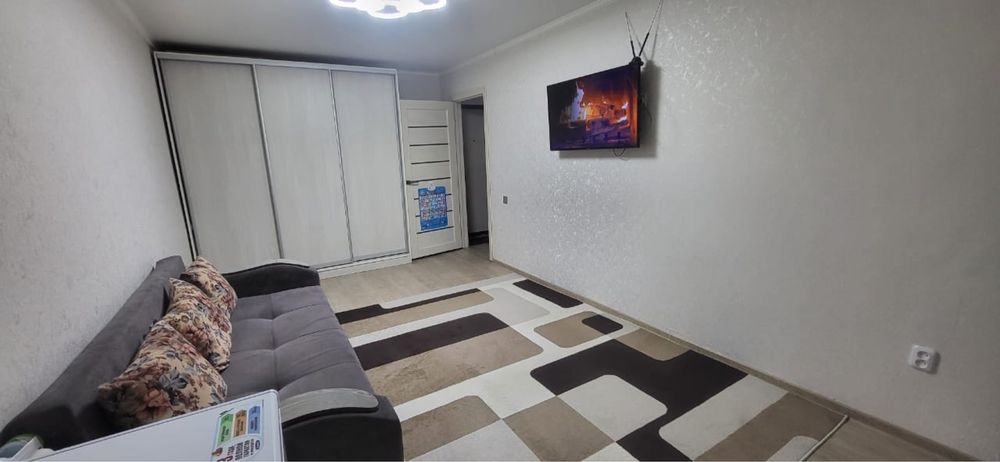 Продам 1 - ком квартиру