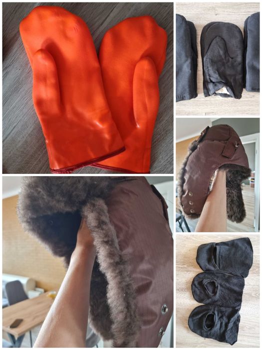 Продам Спецодежу зима