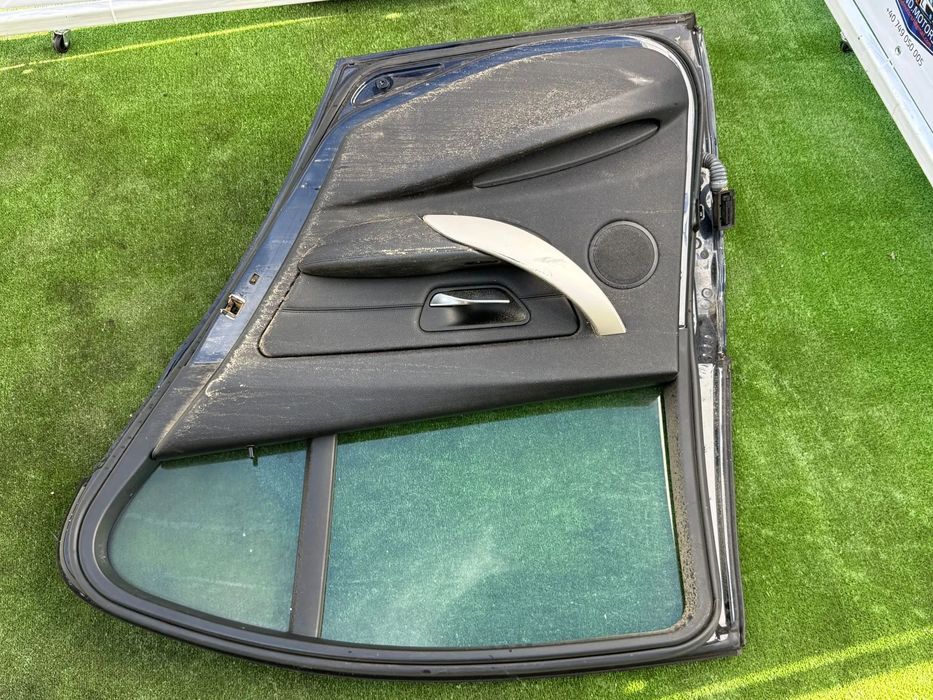 USA PORTIERA SPATE DREAPTA BMW SERIA 3 F30 320D 2013 2.0 DIESEL COD OEM 41007298514 / BERLINA 2011-2019