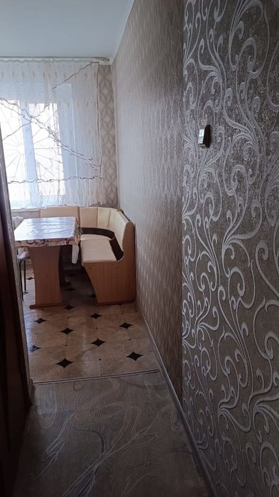 Сдам квартиру на 4 мкр