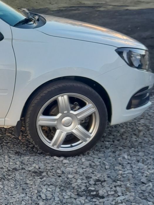 Торусы 17радиус 205/45/17