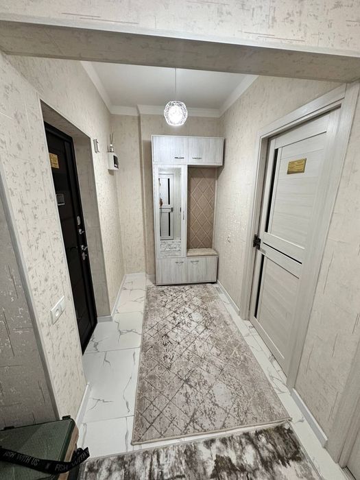 Senior 3 Xanax yevro remont