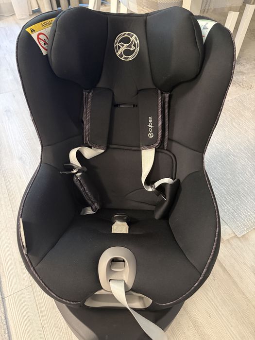 Детско столче за кола Cybex Sirona