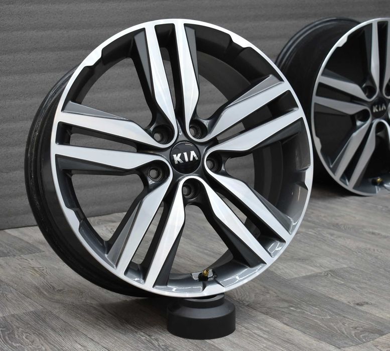 18'' Джанти KIA Hyundai