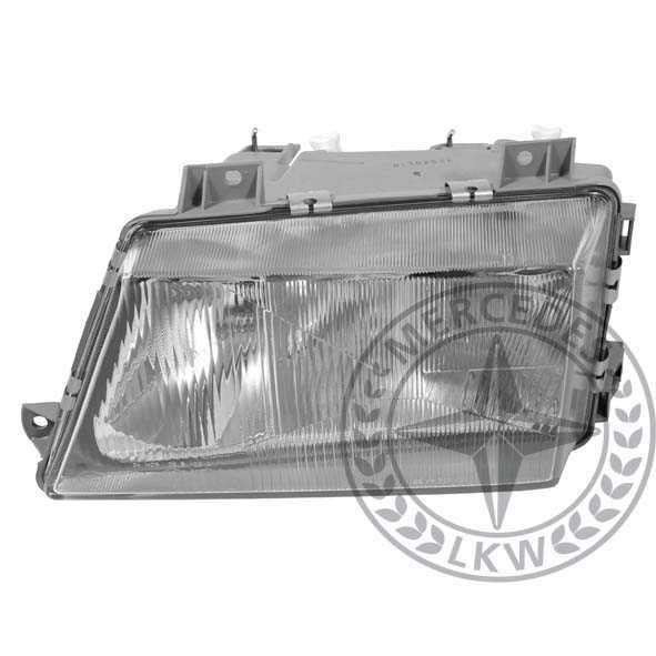 Фар за Mercedes-Benz Vario