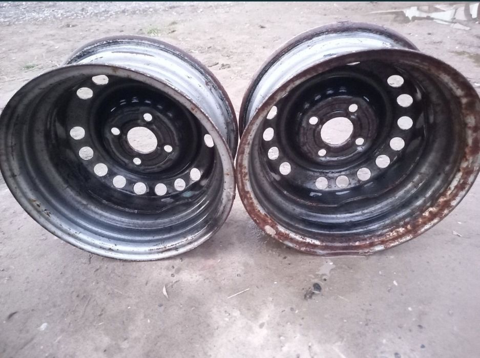 Нексия сонс диска