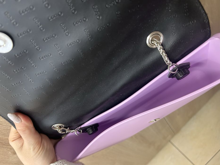 O bag малка чанта