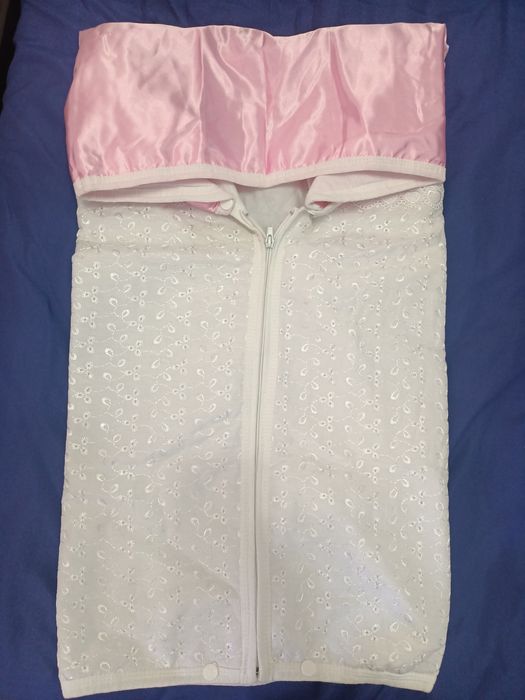 Конверт для новорожденного