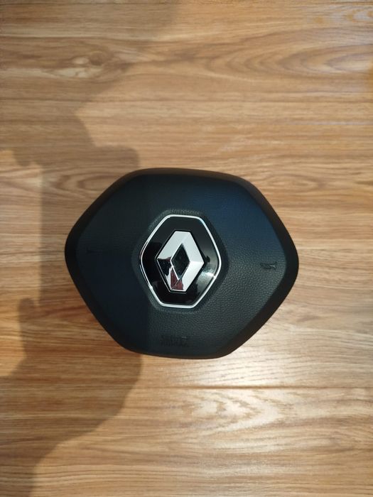 Airbag Volan Clio 5 Captur