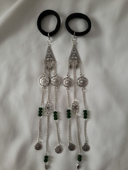 ШАШБАУ мен ШЕКЕЛІК этно-стильде