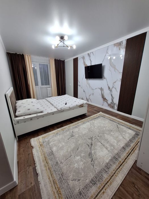 Центр, 2 микр, КаспиРэд, Часавой. ЕВРО