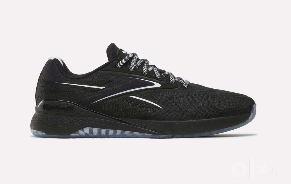 Мужские кроссовки Reebok Nano X5 Training оригинал, new EUR 40.5