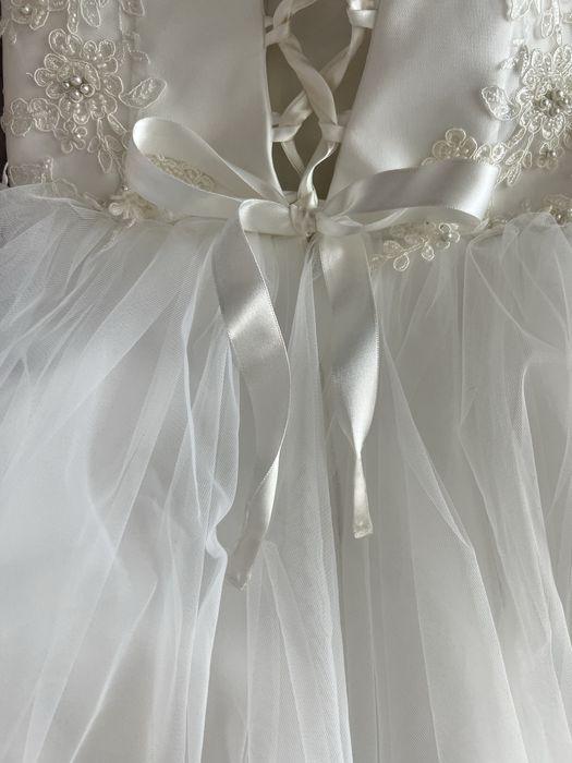 Официална рокля, от размер XS до L