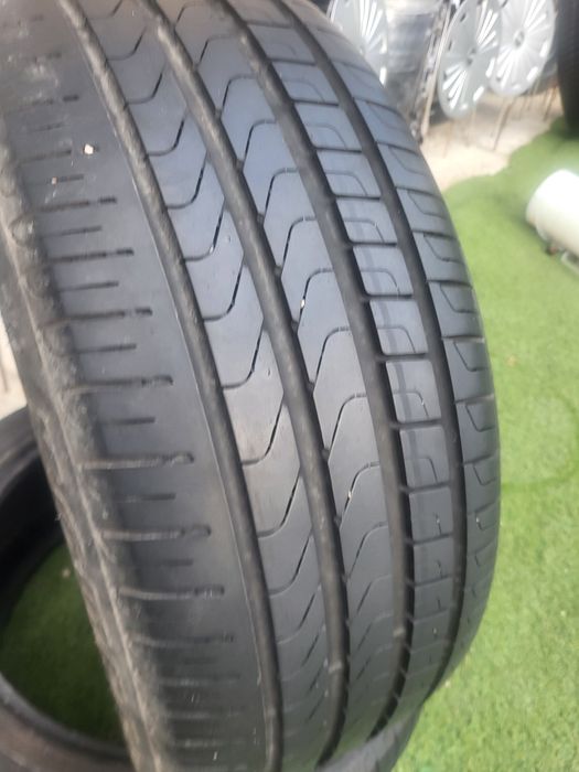 2 бр летни 255/45/19 Pirelli
